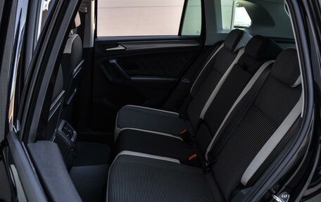 Volkswagen Tiguan II, 2019 год, 3 150 000 рублей, 9 фотография