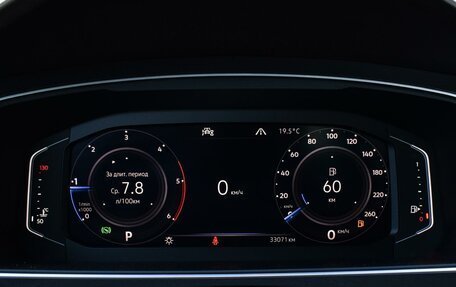 Volkswagen Tiguan II, 2019 год, 3 150 000 рублей, 16 фотография