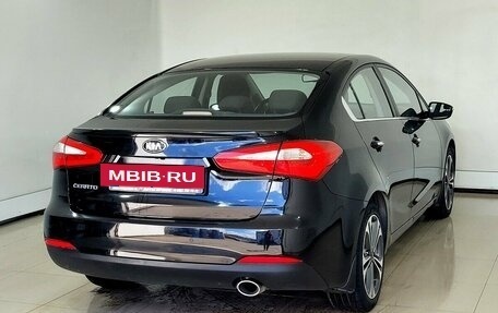 KIA Cerato III, 2013 год, 1 250 000 рублей, 4 фотография