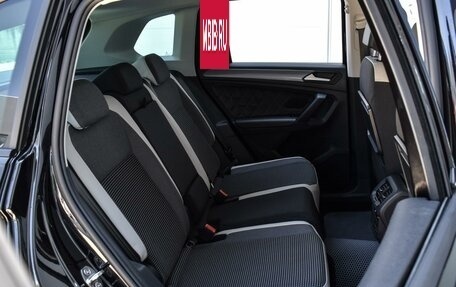 Volkswagen Tiguan II, 2019 год, 3 150 000 рублей, 7 фотография