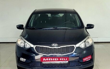 KIA Cerato III, 2013 год, 1 250 000 рублей, 2 фотография