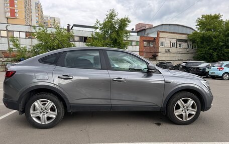 Renault Arkana I, 2019 год, 2 000 000 рублей, 2 фотография