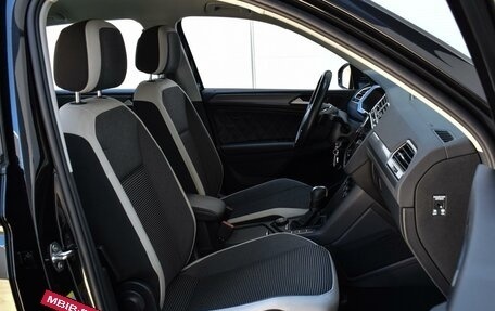 Volkswagen Tiguan II, 2019 год, 3 150 000 рублей, 8 фотография