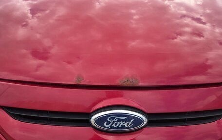 Ford Fiesta, 2010 год, 550 000 рублей, 5 фотография