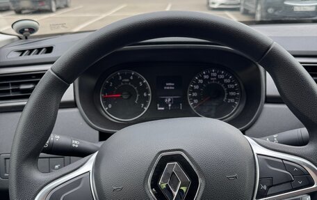 Renault Arkana I, 2019 год, 2 000 000 рублей, 16 фотография