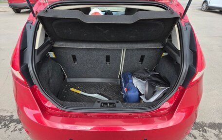 Ford Fiesta, 2010 год, 550 000 рублей, 12 фотография