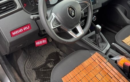 Renault Arkana I, 2019 год, 2 000 000 рублей, 8 фотография