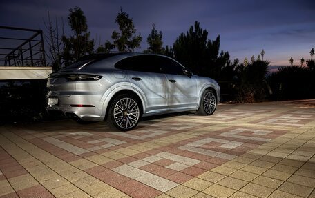 Porsche Cayenne III, 2021 год, 10 700 000 рублей, 5 фотография