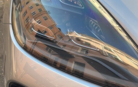 Porsche Cayenne III, 2021 год, 10 700 000 рублей, 13 фотография