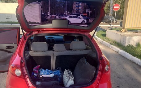 Chevrolet Lacetti, 2008 год, 350 000 рублей, 6 фотография
