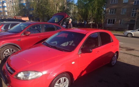 Chevrolet Lacetti, 2008 год, 350 000 рублей, 5 фотография