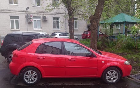 Chevrolet Lacetti, 2008 год, 350 000 рублей, 3 фотография