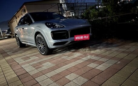 Porsche Cayenne III, 2021 год, 10 700 000 рублей, 6 фотография