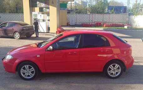 Chevrolet Lacetti, 2008 год, 350 000 рублей, 11 фотография