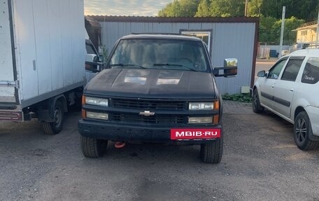 Chevrolet Blazer K5 III, 1994 год, 1 200 000 рублей, 2 фотография