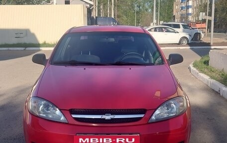 Chevrolet Lacetti, 2008 год, 350 000 рублей, 2 фотография