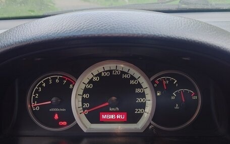 Chevrolet Lacetti, 2008 год, 350 000 рублей, 13 фотография