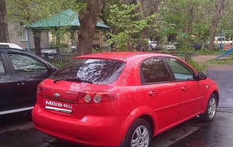 Chevrolet Lacetti, 2008 год, 350 000 рублей, 4 фотография