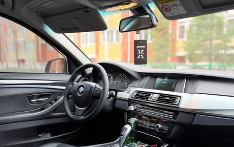 BMW 5 серия, 2014 год, 1 999 999 рублей, 14 фотография