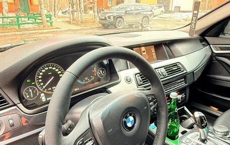 BMW 5 серия, 2014 год, 1 999 999 рублей, 17 фотография