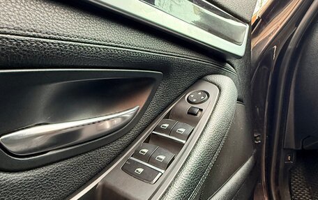 BMW 5 серия, 2014 год, 1 999 999 рублей, 18 фотография
