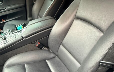 BMW 5 серия, 2014 год, 1 999 999 рублей, 19 фотография