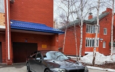 BMW 5 серия, 2014 год, 1 999 999 рублей, 12 фотография