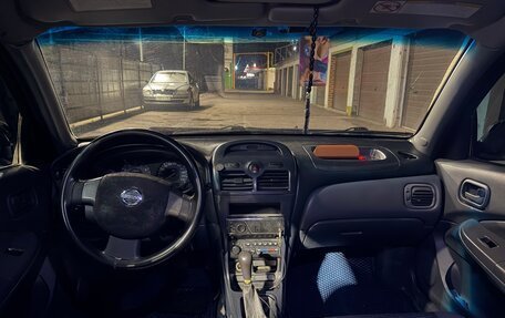 Nissan Almera Classic, 2007 год, 385 000 рублей, 5 фотография