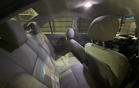 Nissan Almera Classic, 2007 год, 385 000 рублей, 6 фотография