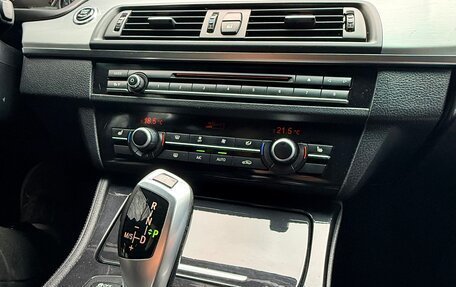 BMW 5 серия, 2014 год, 1 999 999 рублей, 20 фотография