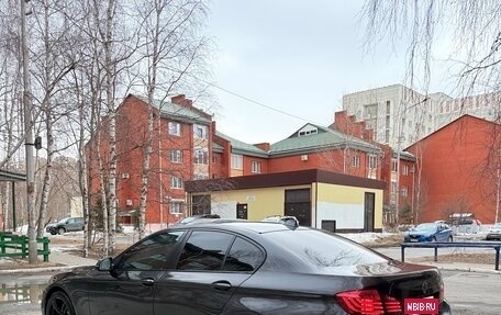 BMW 5 серия, 2014 год, 1 999 999 рублей, 9 фотография