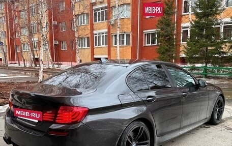 BMW 5 серия, 2014 год, 1 999 999 рублей, 7 фотография