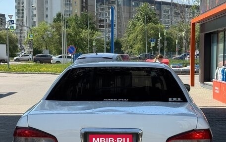 Nissan Laurel VIII, 2000 год, 360 000 рублей, 5 фотография