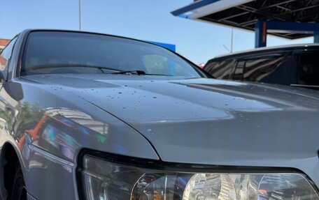 Nissan Laurel VIII, 2000 год, 360 000 рублей, 8 фотография
