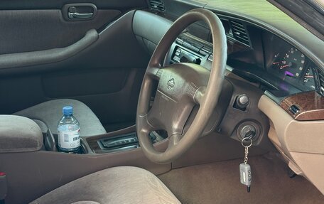 Nissan Laurel VIII, 2000 год, 360 000 рублей, 16 фотография