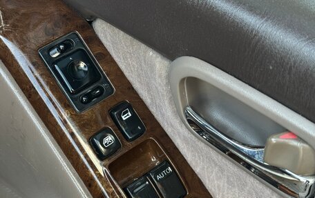 Nissan Laurel VIII, 2000 год, 360 000 рублей, 15 фотография