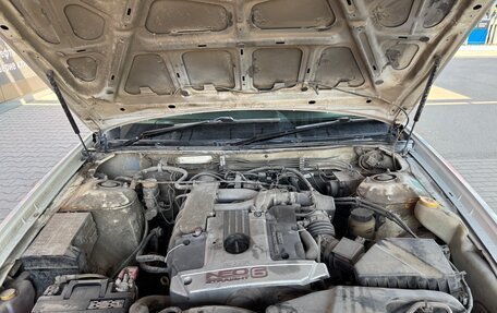 Nissan Laurel VIII, 2000 год, 360 000 рублей, 12 фотография