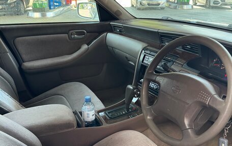 Nissan Laurel VIII, 2000 год, 360 000 рублей, 14 фотография
