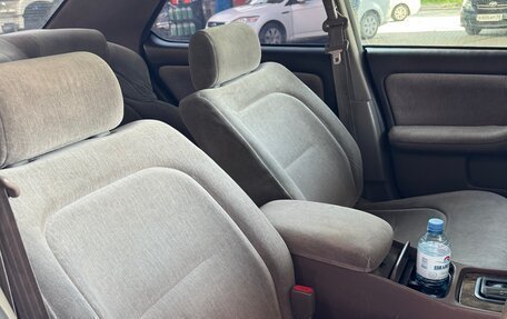 Nissan Laurel VIII, 2000 год, 360 000 рублей, 17 фотография