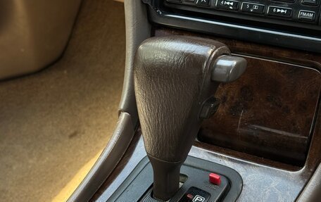 Nissan Laurel VIII, 2000 год, 360 000 рублей, 22 фотография