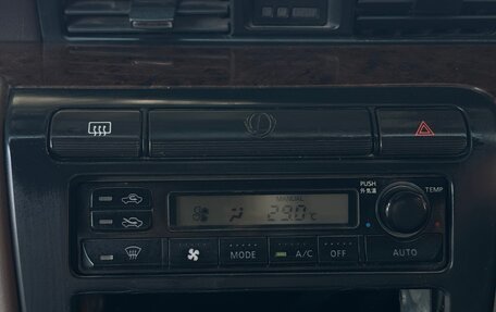 Nissan Laurel VIII, 2000 год, 360 000 рублей, 20 фотография