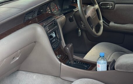 Nissan Laurel VIII, 2000 год, 360 000 рублей, 18 фотография
