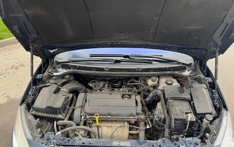Opel Astra J, 2011 год, 560 000 рублей, 4 фотография