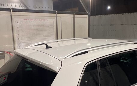 Volkswagen Tiguan II, 2018 год, 2 450 000 рублей, 4 фотография