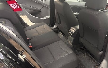 Peugeot 408 I рестайлинг, 2013 год, 620 000 рублей, 6 фотография