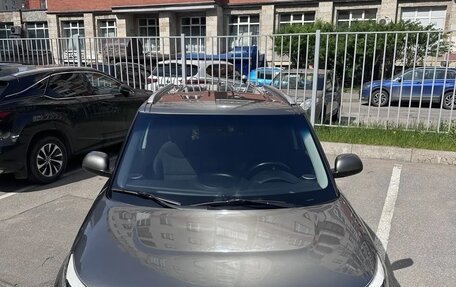 KIA Soul II рестайлинг, 2016 год, 1 450 000 рублей, 4 фотография