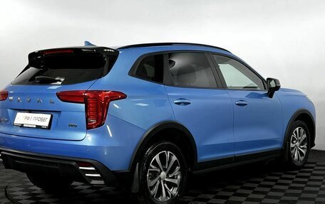 Haval Jolion, 2024 год, 2 195 000 рублей, 6 фотография