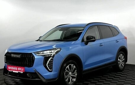 Haval Jolion, 2024 год, 2 195 000 рублей, 2 фотография