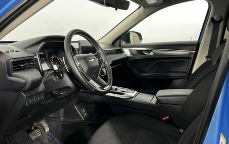 Haval Jolion, 2024 год, 2 195 000 рублей, 10 фотография