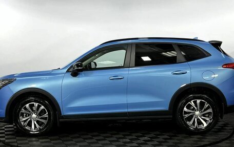 Haval Jolion, 2024 год, 2 195 000 рублей, 9 фотография